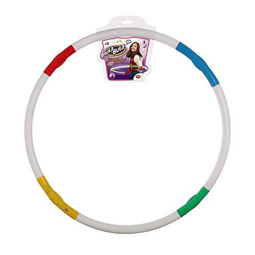 Bizak- Hula BULA Juego, Multicolor (35007557)