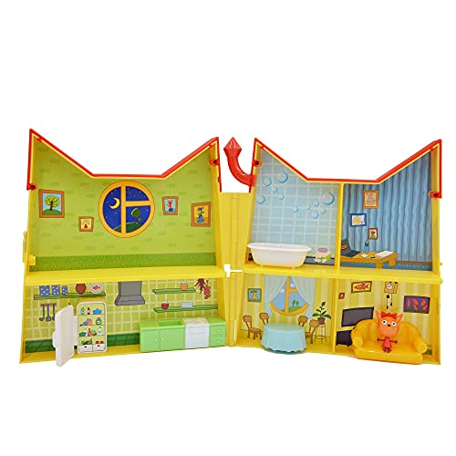 Bizak Kid E Cats Casa Deluxe (63175060)