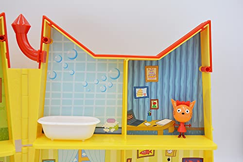 Bizak Kid E Cats Casa Deluxe (63175060)