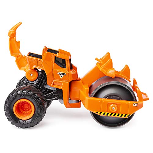 Bizak Monster Jam Grúa Salvaje 1:64 Modelos Surtidos (61928732)