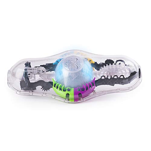 Bizak- PERPLEXUS ELECTRÓNICO Juego, Multicolor (61924608)