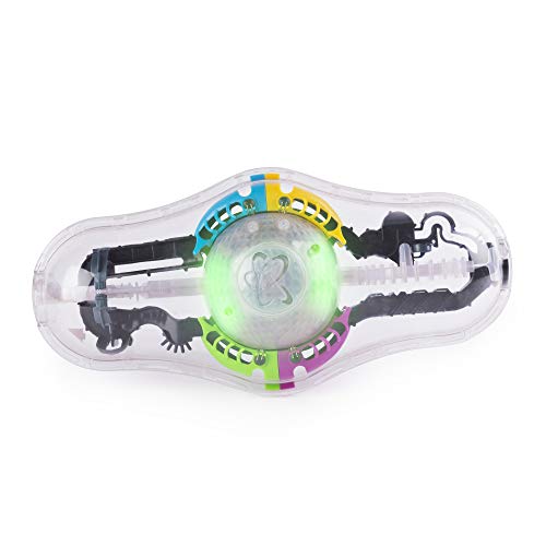 Bizak- PERPLEXUS ELECTRÓNICO Juego, Multicolor (61924608)