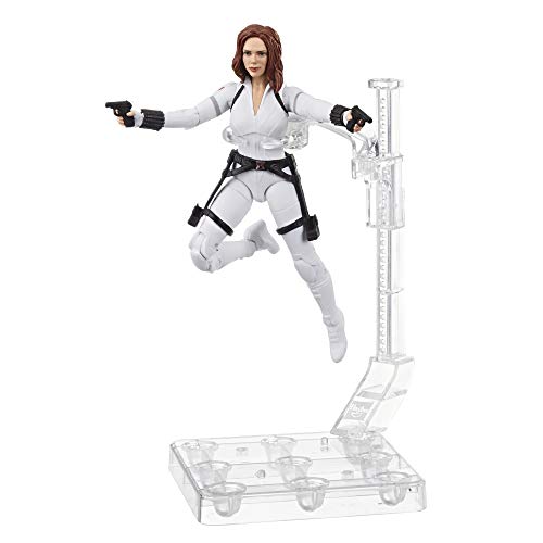 Black Series Legends Figura Deluxe (Hasbro E86735L0)