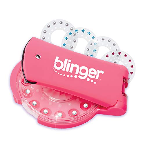 Blinger Diamond Styler