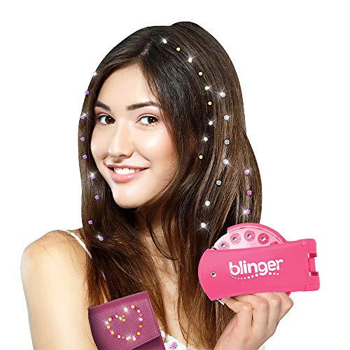 Blinger Diamond Styler