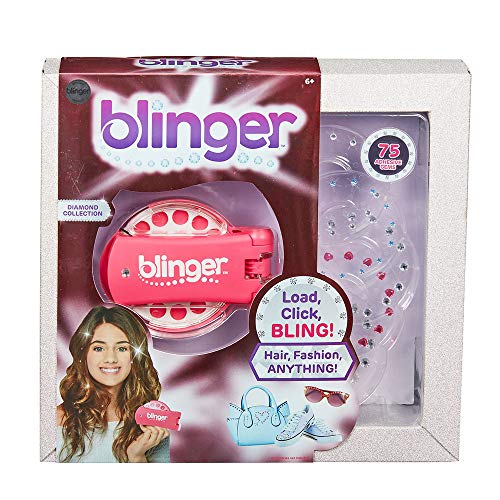 Blinger Diamond Styler