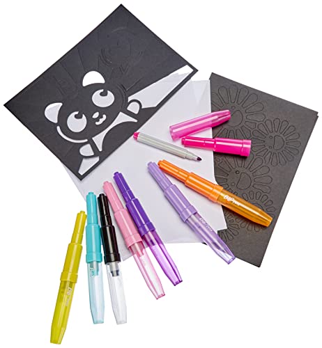 Blopens - Set de actividades Kawaii - Lansay