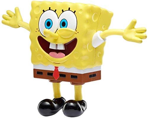 Bob Esponja - Figura Stretch