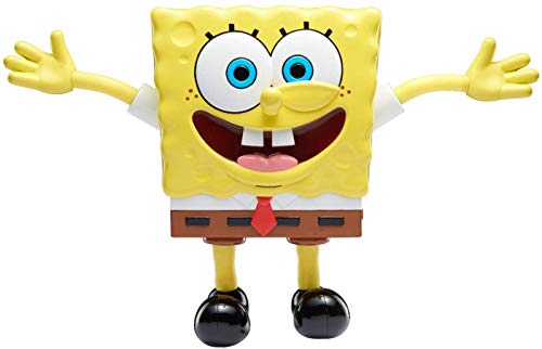 Bob Esponja - Figura Stretch