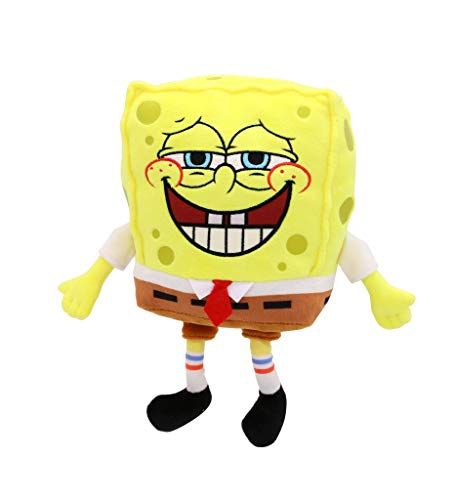 Bob Esponja - Peluche Sonidos Divertidos (Bob Esponja Pedos)