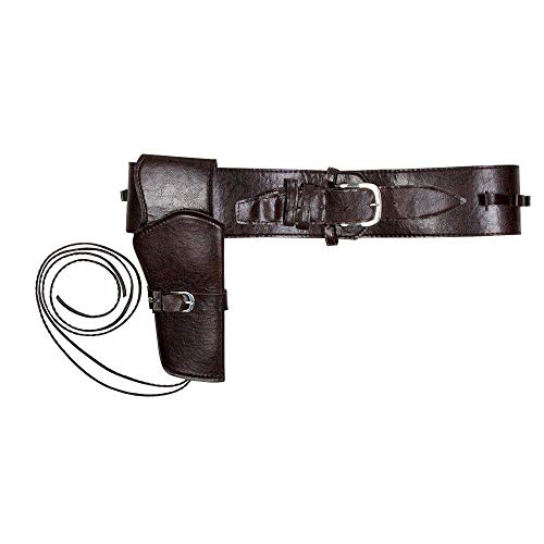 Boland 579 - Cowboyset, funda y correa, 110 cm