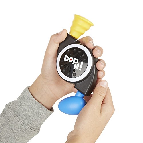 Bop It! Micro Series Juego