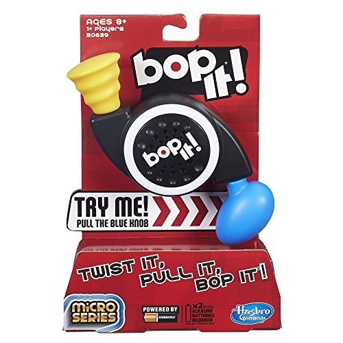 Bop It! Micro Series Juego