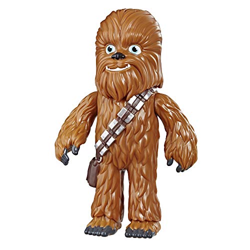 BOP-IT STAR WARS CHEWIE EDITION GAME CS (Net) (C: 1-1-2)