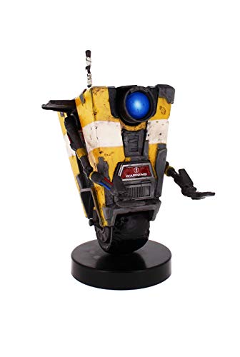 Borderlands 3 "Claptrap" [Importación inglesa]