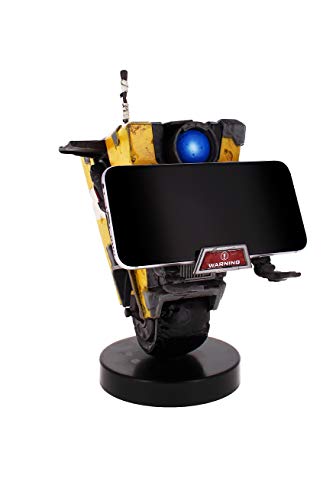 Borderlands 3 "Claptrap" [Importación inglesa]