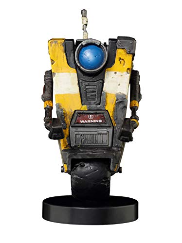 Borderlands 3 "Claptrap" [Importación inglesa]