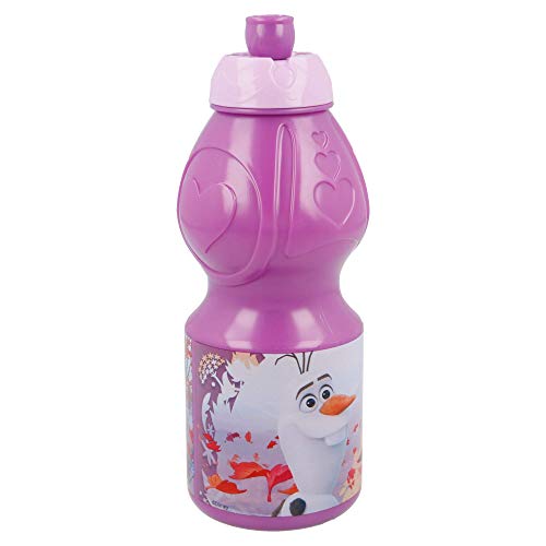 Botella Sport 400 ML | Frozen 2