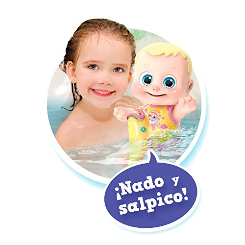 Bouncing Babies Nadando con Delfines Bounie Chica (Cife 41162) Spain