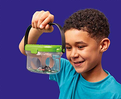 Brainstorm Toys Aventura al Aire Libre, Visor de Insectos