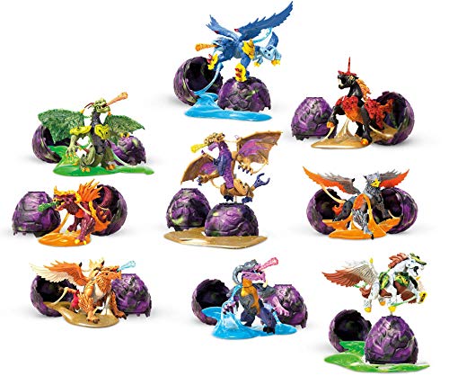 Breakout Beasts Wave 3