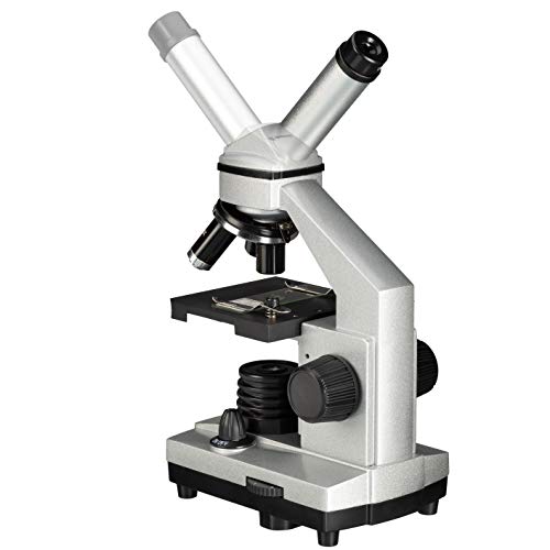 Bresser JUNIOR 40x-1024x Microscopio