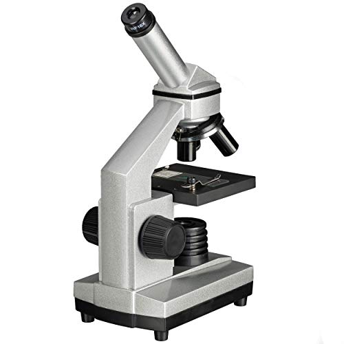 Bresser JUNIOR 40x-1024x Microscopio