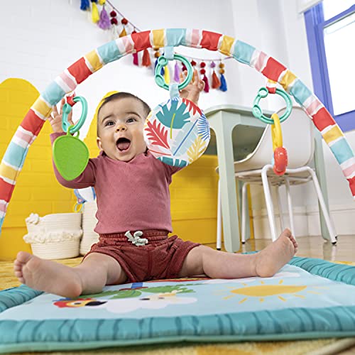 Bright Starts 12475 Play Gym, Multi