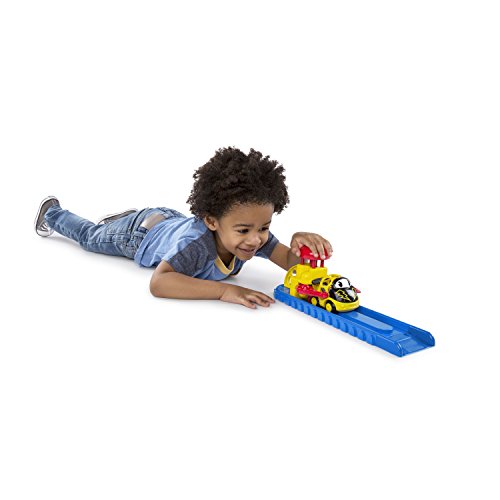 Bright Starts, Go Grippers Grip and Go Launcher