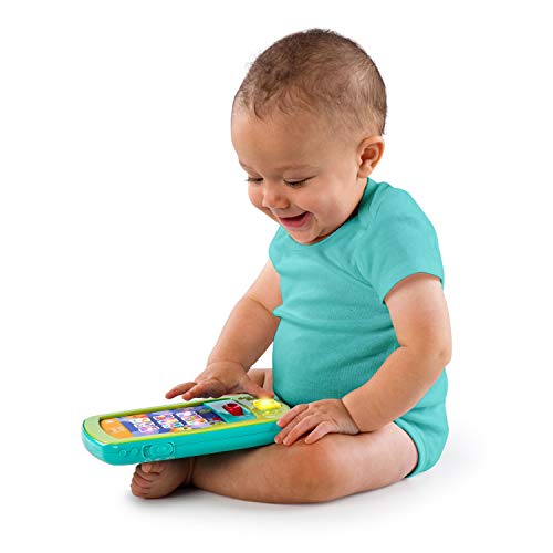 Bright Starts, Juguete Lights & Sounds FunPad