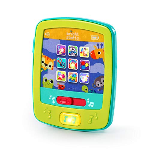 Bright Starts, Juguete Lights & Sounds FunPad