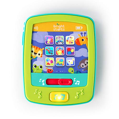 Bright Starts, Juguete Lights & Sounds FunPad