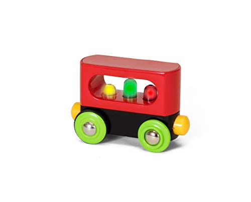 BRIO- Juego Primera Edad, Multicolor (33708)