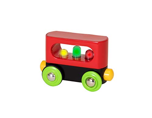 BRIO- Juego Primera Edad, Multicolor (33708)