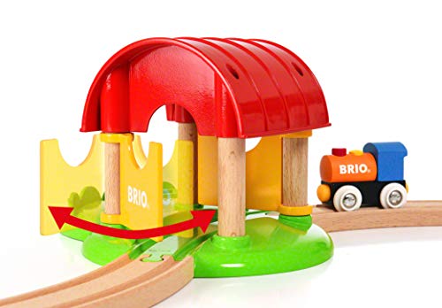 BRIO - Mi primera granja (33826) , color/modelo surtido