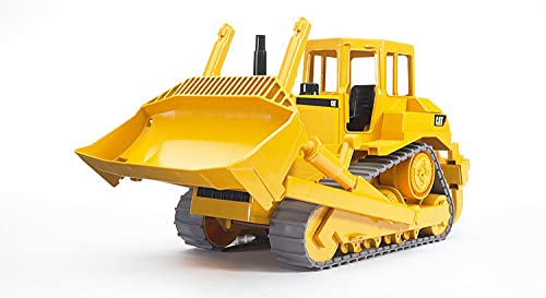 Bruder 2422 - Cat Bulldozer