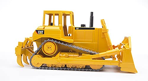 Bruder 2422 - Cat Bulldozer