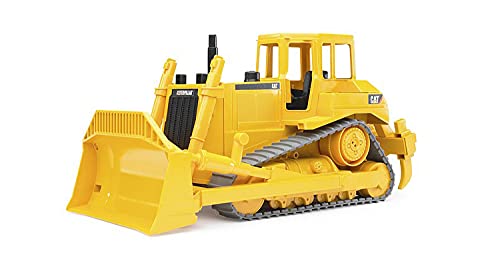 Bruder 2422 - Cat Bulldozer