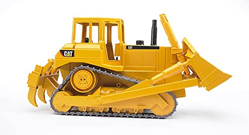 Bruder 2422 - Cat Bulldozer