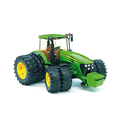 Bruder 3050 John Deere 7930 - Tractor