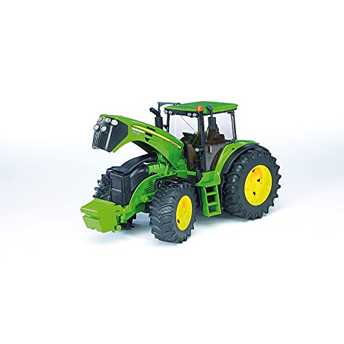 Bruder 3050 John Deere 7930 - Tractor