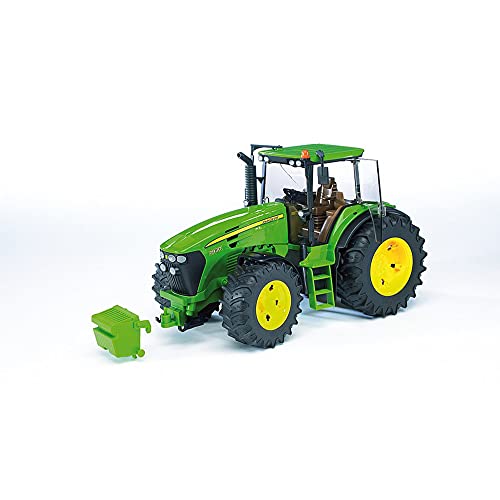 Bruder 3050 John Deere 7930 - Tractor