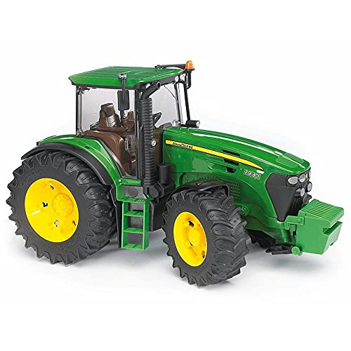 Bruder 3050 John Deere 7930 - Tractor