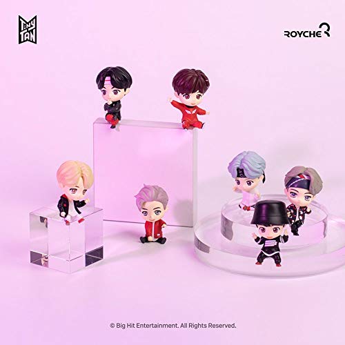 BTS Tinytan Monitor Figura (JUNGKOOK)