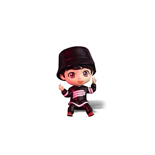 BTS Tinytan Monitor Figura (JUNGKOOK)