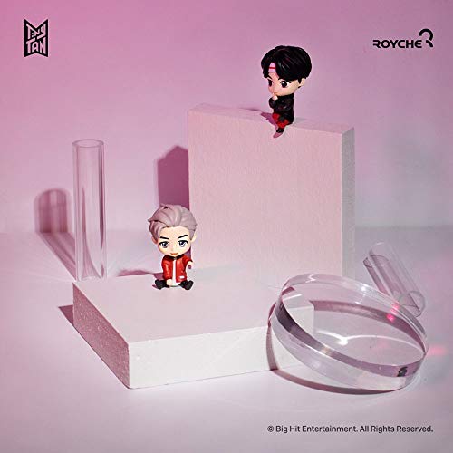 BTS Tinytan Monitor Figura (JUNGKOOK)