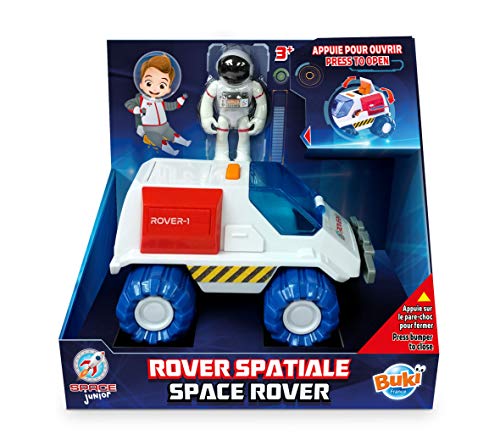 Buki- Rover Lunaire Lunar (63111)