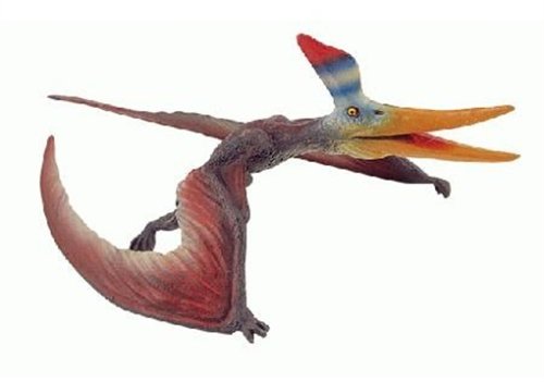 BULLYLAND 61452 - Museo Line Pteranodon sternbergi [importado de Alemania]