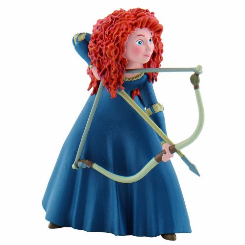 Bullyland Princess Disney Color (BU12827)