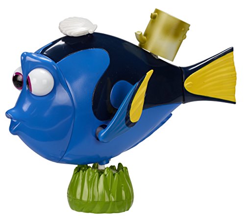 Buscando a Dory - Disfraza a Dory (Bandai 36690)